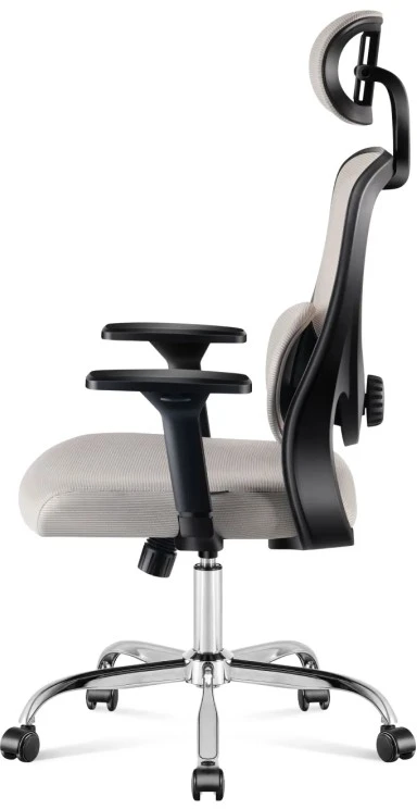 Mark Adler Vadovo ergonominė kėdė 3.2 Pilkas