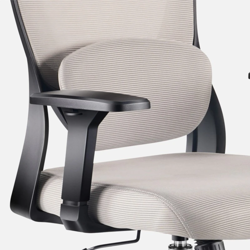 Mark Adler Vadovo ergonominė kėdė 3.2 Pilkas
