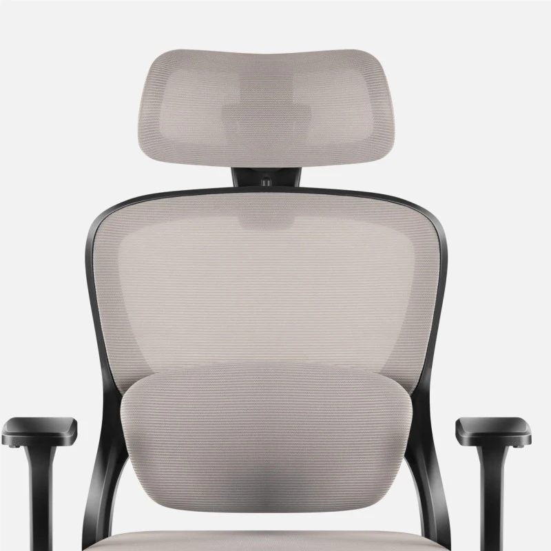 Mark Adler Vadovo ergonominė kėdė 3.2 Pilkas
