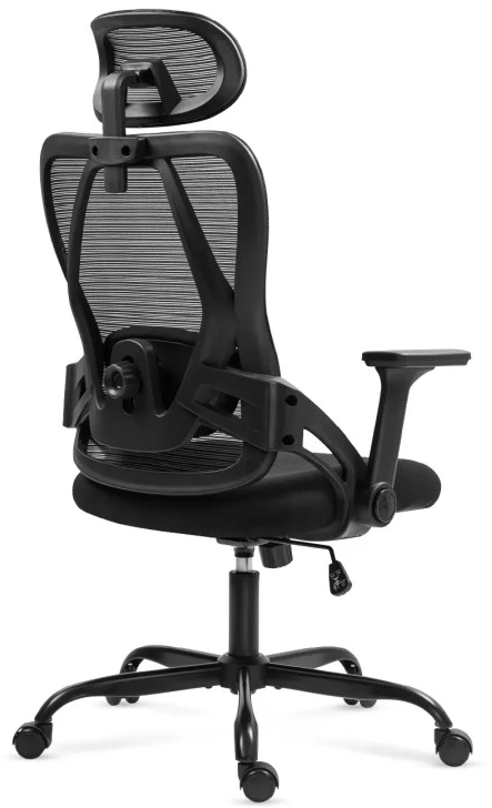 Ergonominė kėdė Mark Adler Manager 2.9, Juoda