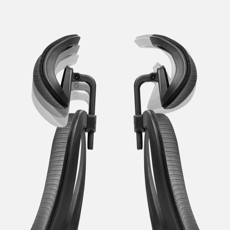 Ergonominė kėdė Mark Adler Manager 2.9, Juoda