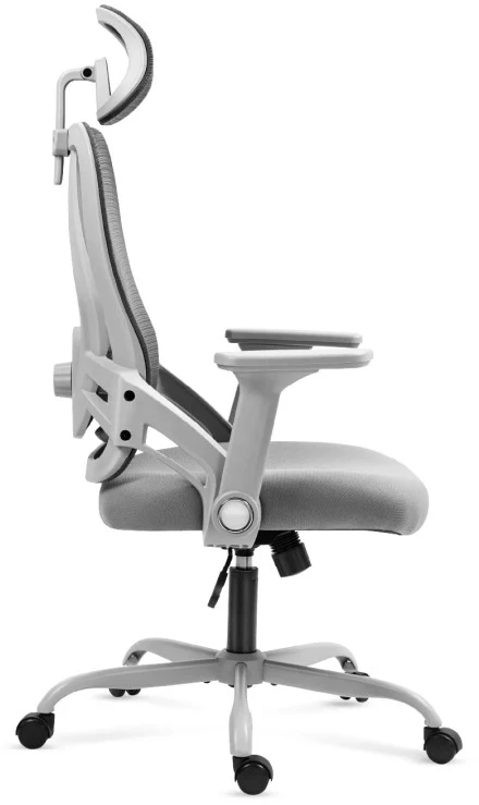 Ergonominė kėdė Mark Adler Manager 2.9, Pilka