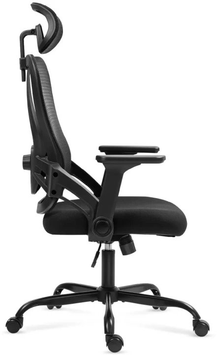 Ergonominė kėdė Mark Adler Manager 2.9, Juoda