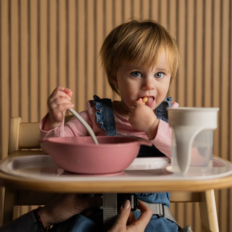 TULANO Morsel 40 natūrali maitinimo kėdutė