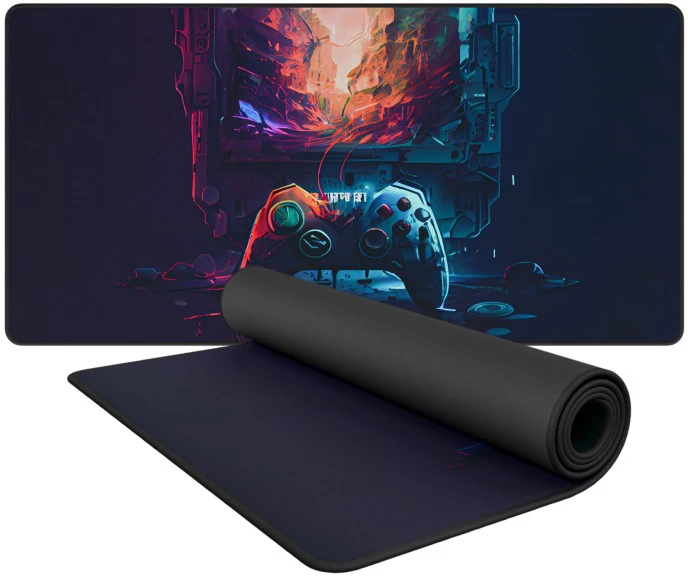 Huzaro Pelės kilimėlis 4.0 gaming pad