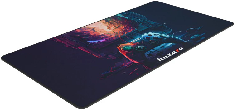 Huzaro Pelės kilimėlis 4.0 gaming pad