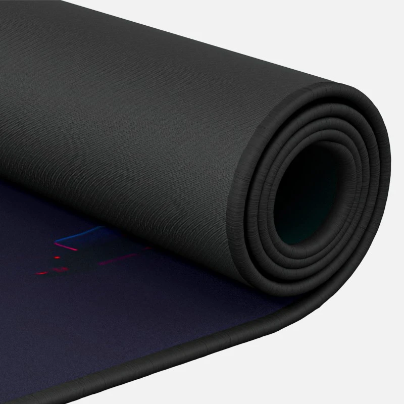 Huzaro Pelės kilimėlis 4.0 gaming pad