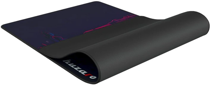 Huzaro Pelės kilimėlis 4.0 gaming pad
