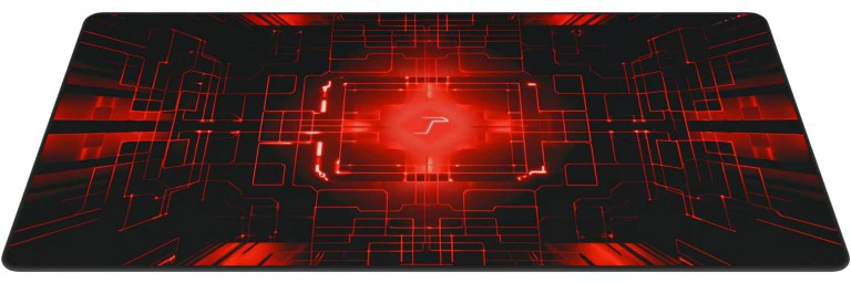 Huzaro Pelės kilimėlis 6.0 gaming pad