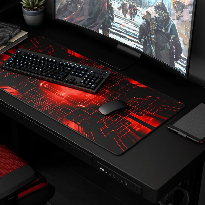 Huzaro Pelės kilimėlis 6.0 gaming pad