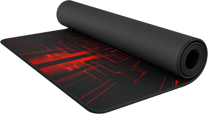 Huzaro Pelės kilimėlis 6.0 gaming pad