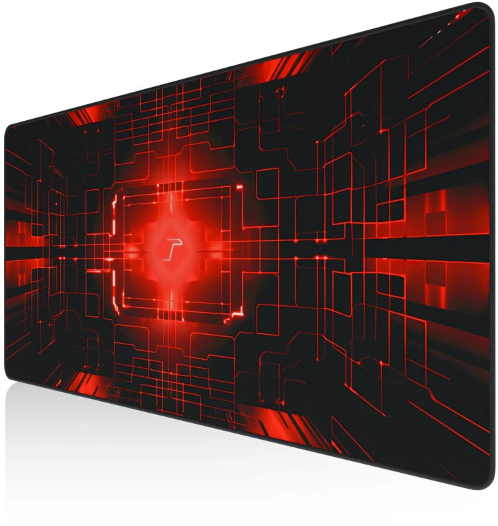 Huzaro Pelės kilimėlis 6.0 gaming pad