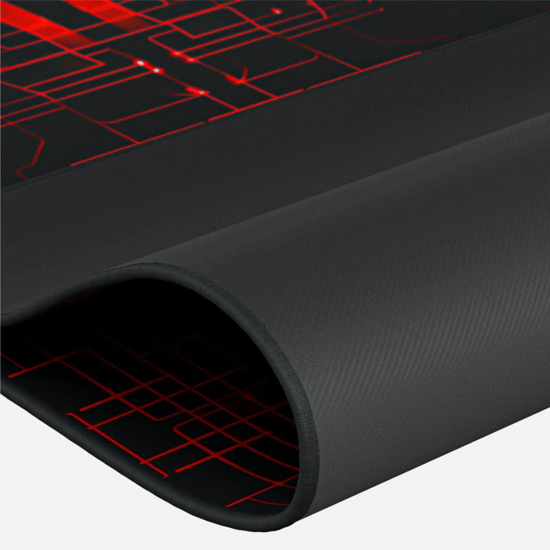 Huzaro Pelės kilimėlis 6.0 gaming pad