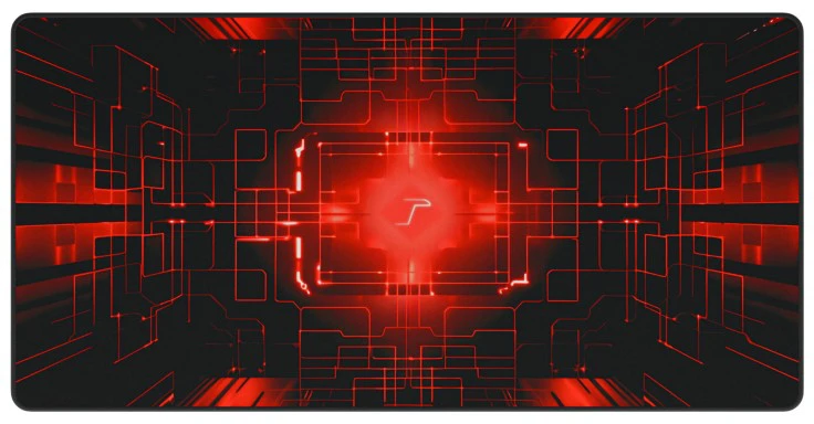 Huzaro Pelės kilimėlis 6.0 gaming pad