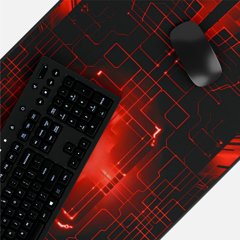 Huzaro Pelės kilimėlis 6.0 gaming pad