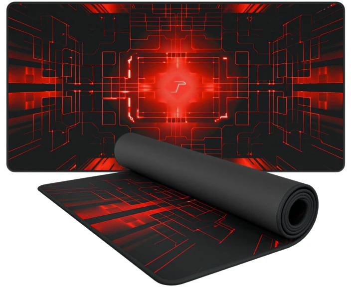 Huzaro Pelės kilimėlis 6.0 gaming pad
