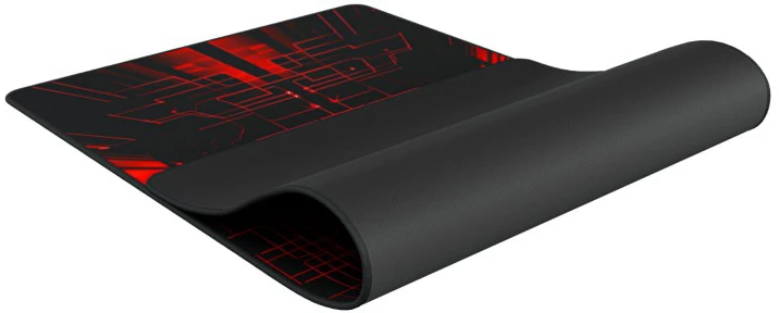Huzaro Pelės kilimėlis 6.0 gaming pad