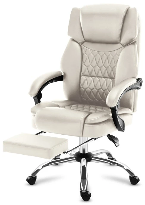Mark Adler Boss 6.0 kėdė su kojų atrama