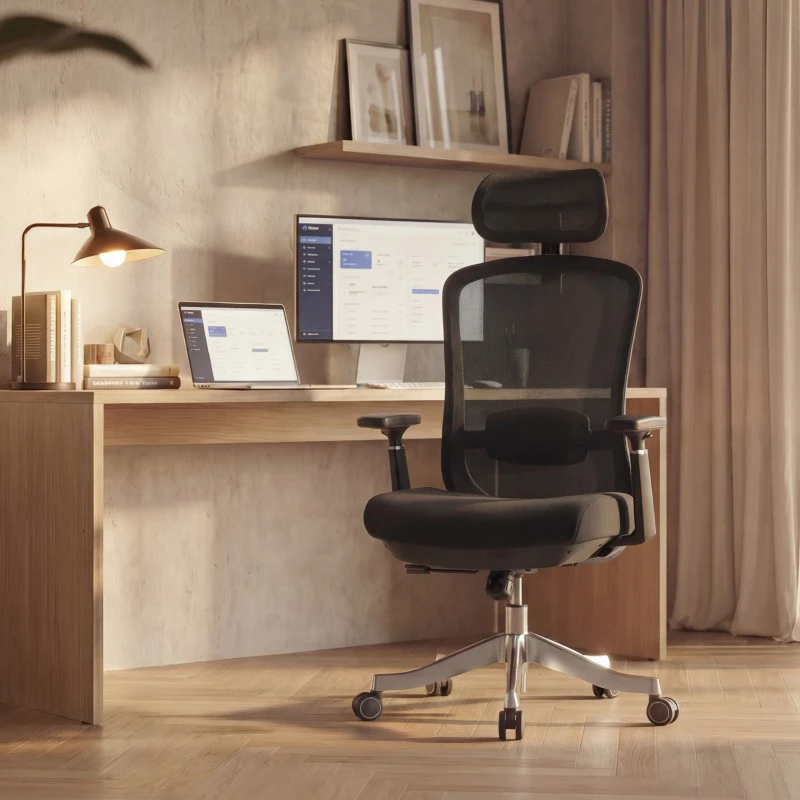 Mark Adler Leadpro 6.0 Juodas