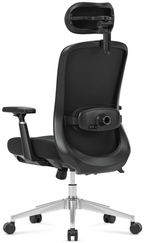 Biuro kėdė Leadpro 6.0 nugarėlės vaizdas