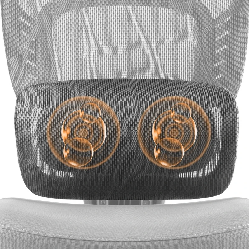Mark Adler Visioner 6.1 Pilkas