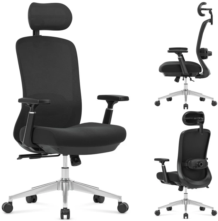 Mark Adler Leadpro 6.0 Juodas