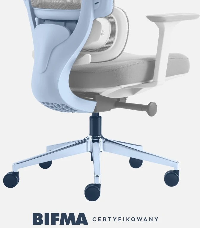 Mark Adler Visioner 6.1 Pilkas