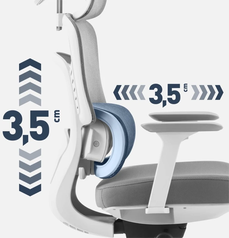 Mark Adler Visioner 6.1 Pilkas