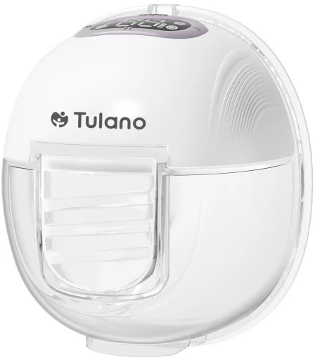 TULANO elektrinis korpuso pientraukis, 4 fazių belaidis masažas, 150 ml
