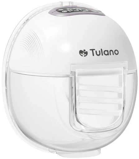 TULANO elektrinis korpuso pientraukis, 4 fazių belaidis masažas, 150 ml