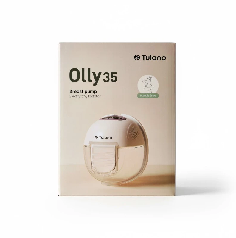 TULANO elektrinis korpuso pientraukis, 4 fazių belaidis masažas, 150 ml