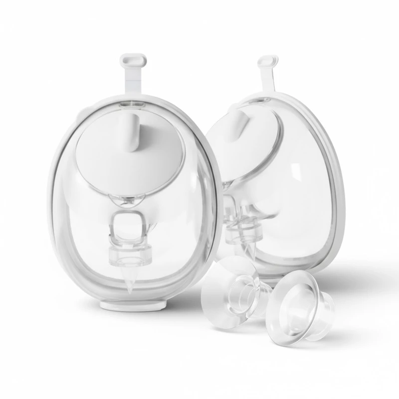AVENT Olly 45 dvigubas elektrinis Pientraukis