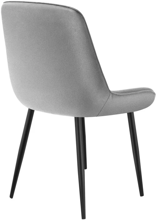 Mark Adler Prince 3.0 Pilkas kėdė