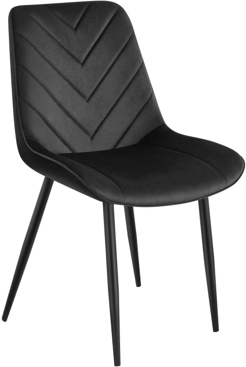 Mark Adler Prince 3.0 kėdė juoda