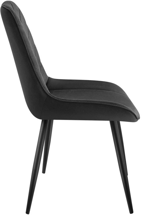 Mark Adler Prince 3.0 kėdė juoda