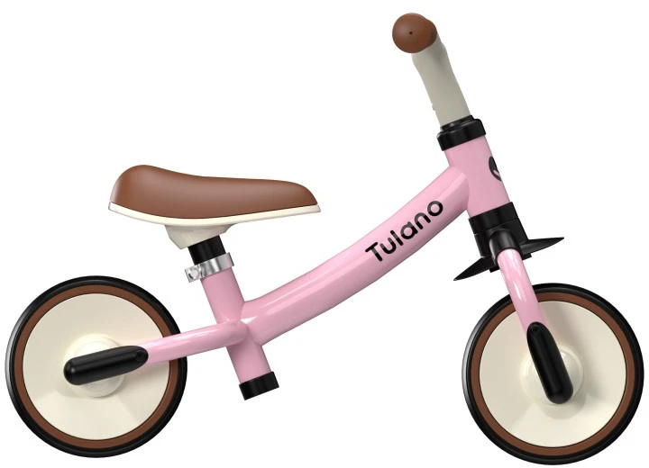 Tulano Scout 15 Rožinė cross-country bicycle
