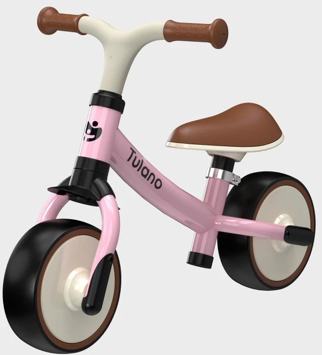 Tulano Scout 15 Rožinė cross-country bicycle