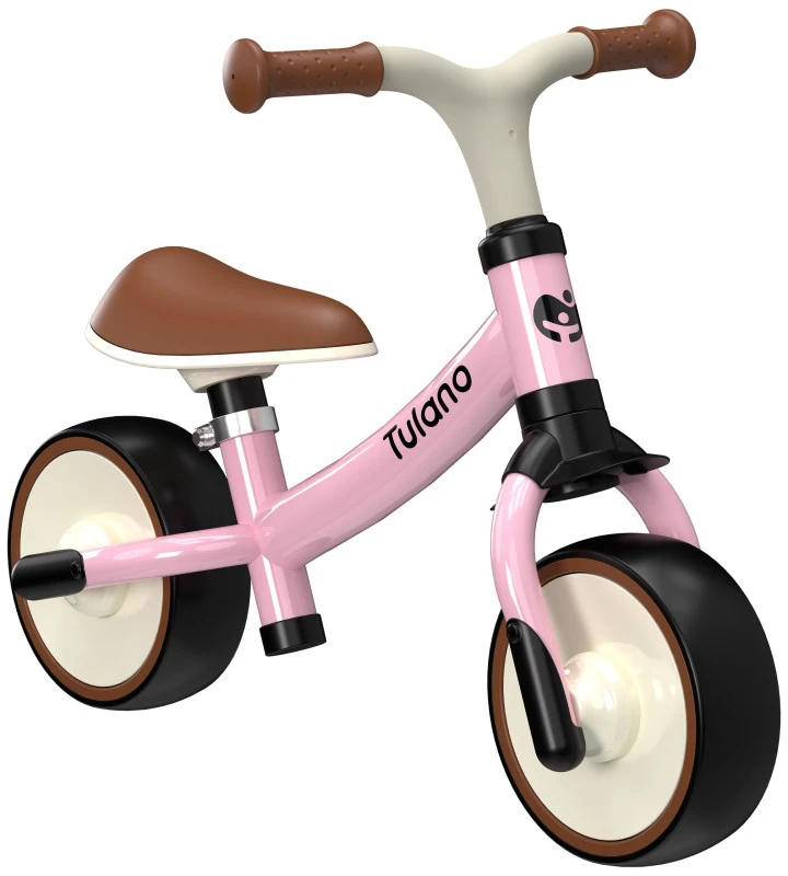 Tulano Scout 15 Rožinė cross-country bicycle