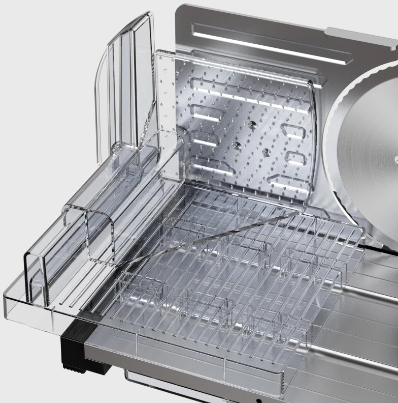 Vertenz Snip 40 bread and sausage slicer
