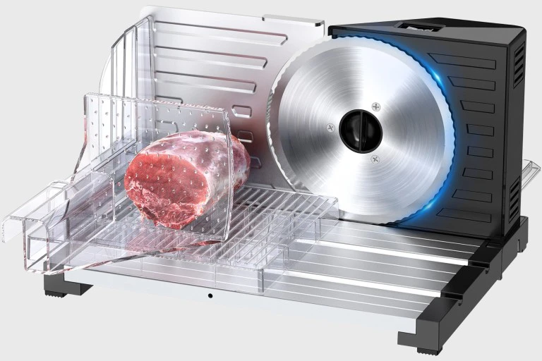 Vertenz Snip 40 bread and sausage slicer