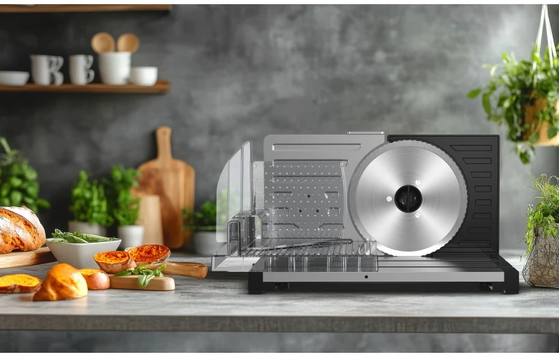 Vertenz Snip 40 bread and sausage slicer