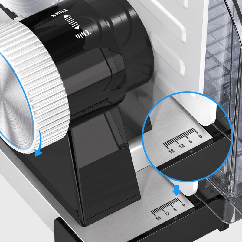 Vertenz Snip 40 bread and sausage slicer