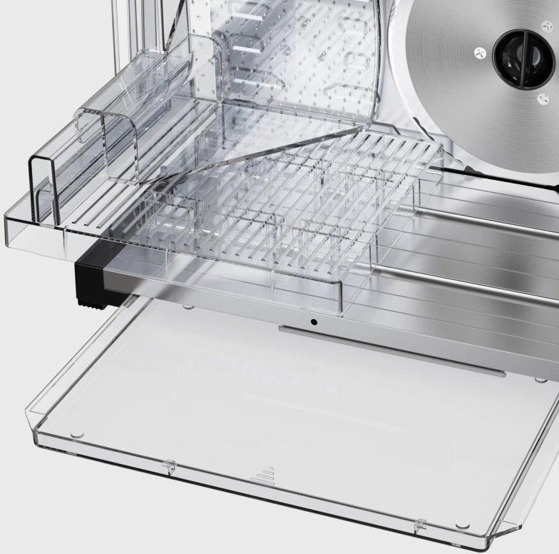 Vertenz Snip 40 bread and sausage slicer