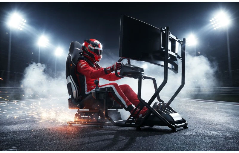 Žaidimų kėdė Huzaro Speed 6.0