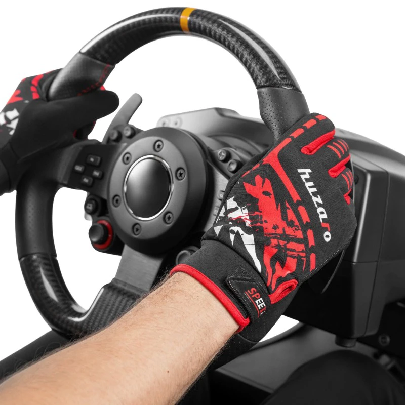 Žaidimų kėdė Huzaro Speed 6.0