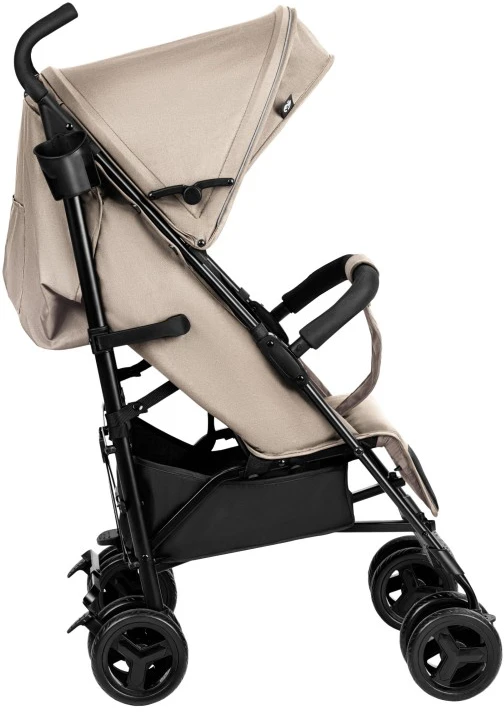 Nezatříděno Stroller Davos 35 rusvai gelsvas