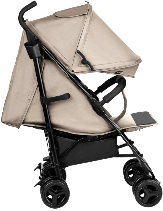 Nezatříděno Stroller Davos 35 rusvai gelsvas