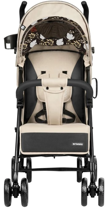 Nezatříděno Stroller Davos 35 rusvai gelsvas