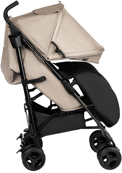 Nezatříděno Stroller Davos 35 rusvai gelsvas