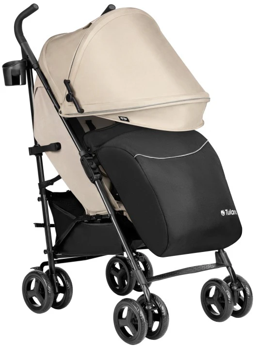 Nezatříděno Stroller Davos 35 rusvai gelsvas